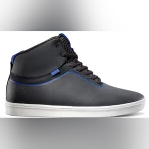VANS Men's LXVI Stat Lightweight Hi Top Sneakers Size 12  NWOT $95
